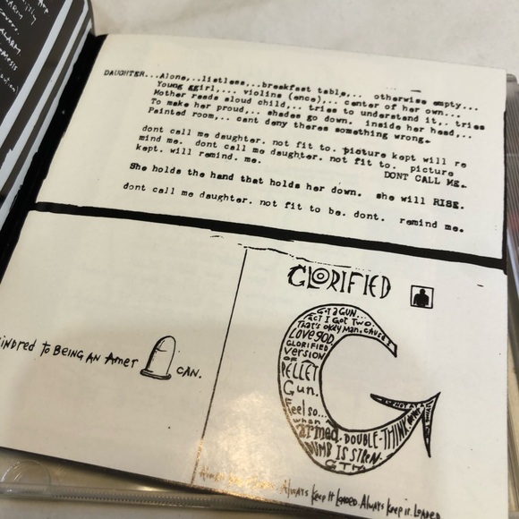 Pearl Jam - Vs. (CD, 1993, Epic Records) Tested CDs CDs buy 3 for 20$ - Picture 4 of 7